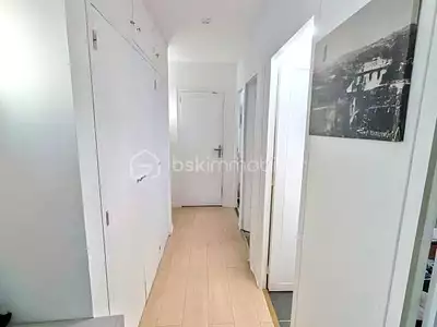 Appartement, 63 m²