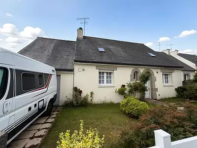Maison, 102 m²