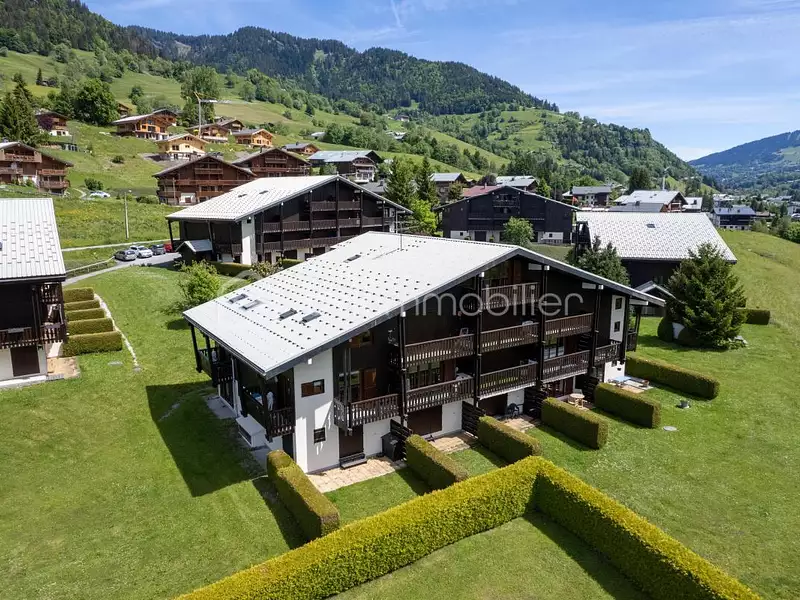 Appartement, 24 m²
