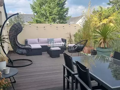 Appartement, 145 m²