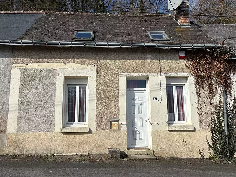 Maison, 85 m²