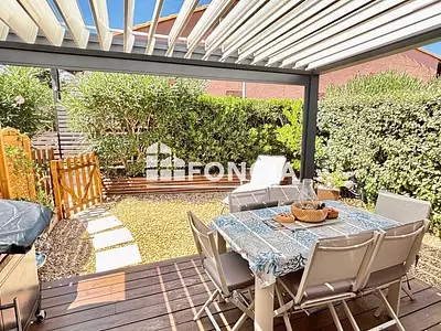 Maison, 27 m²
