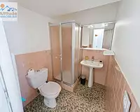 Appartement, 20,33 m²