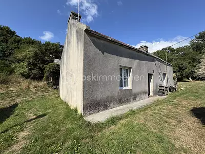 Maison, 112 m²