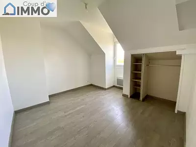 Maison, 95 m²
