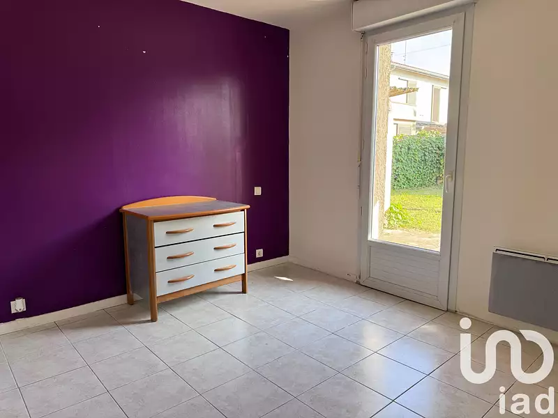 Appartement, 51 m²