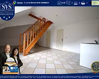 Appartement, 44,12 m²