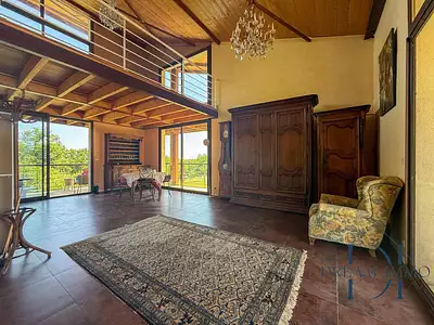 Maison, 213 m²