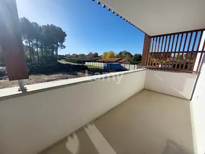 Appartement, 38,79 m²