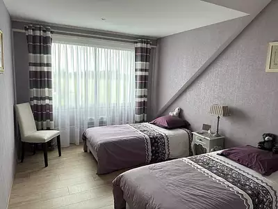 Maison, 200 m²