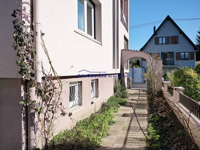Maison, 137 m²