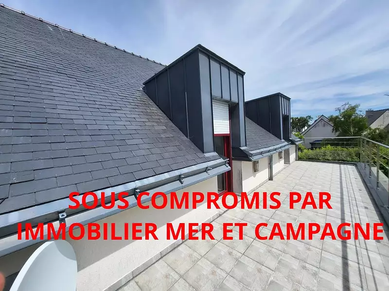 Maison, 117 m²