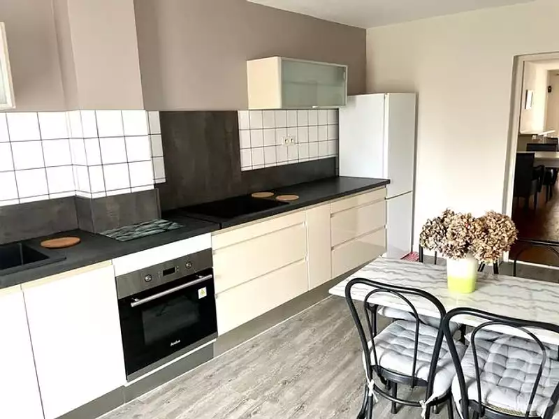 Appartement, 76,3 m²