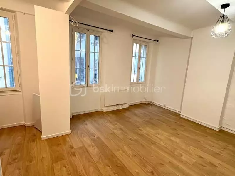 Appartement, 29 m²