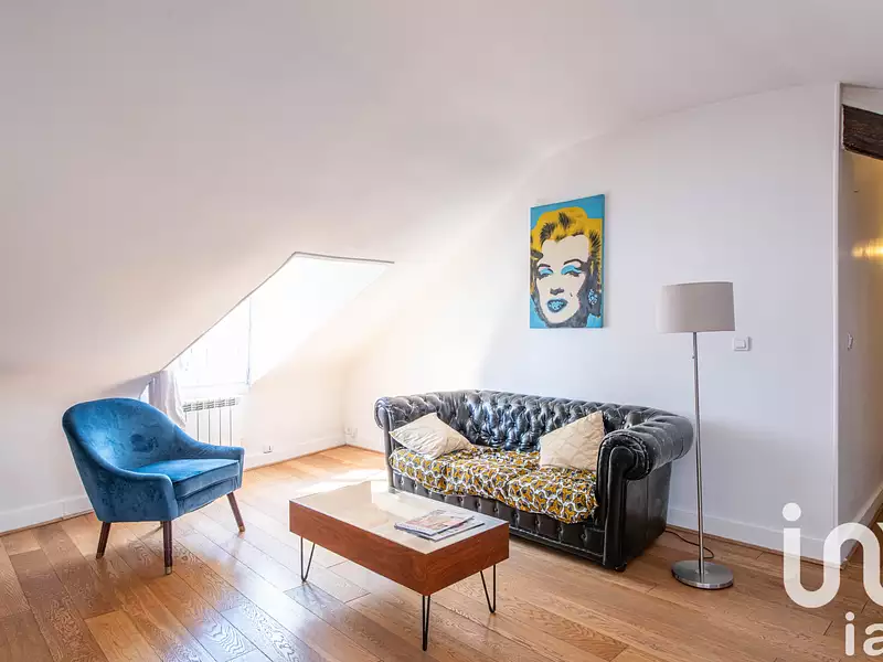 Appartement, 73 m²