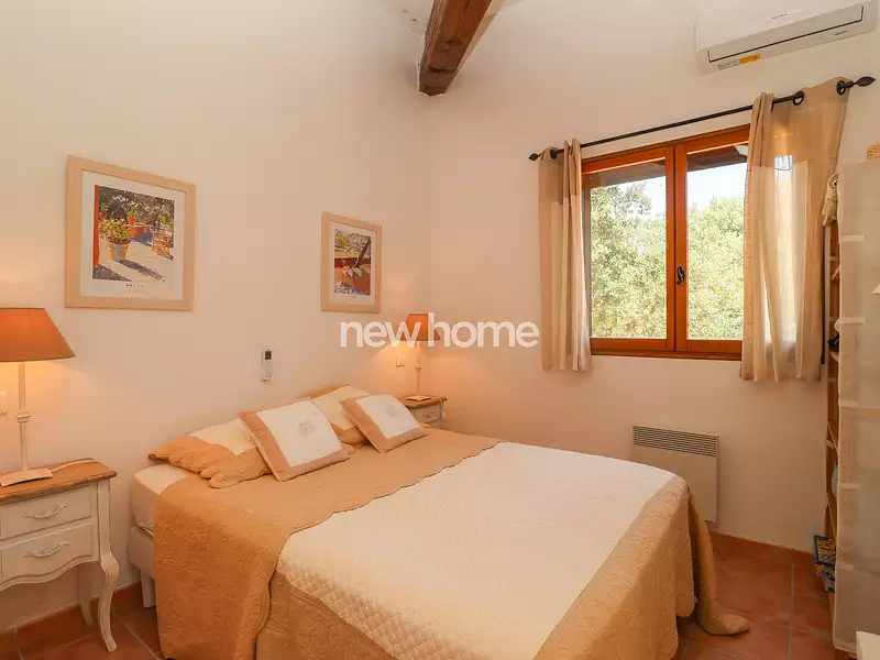 Maison, 53 m²