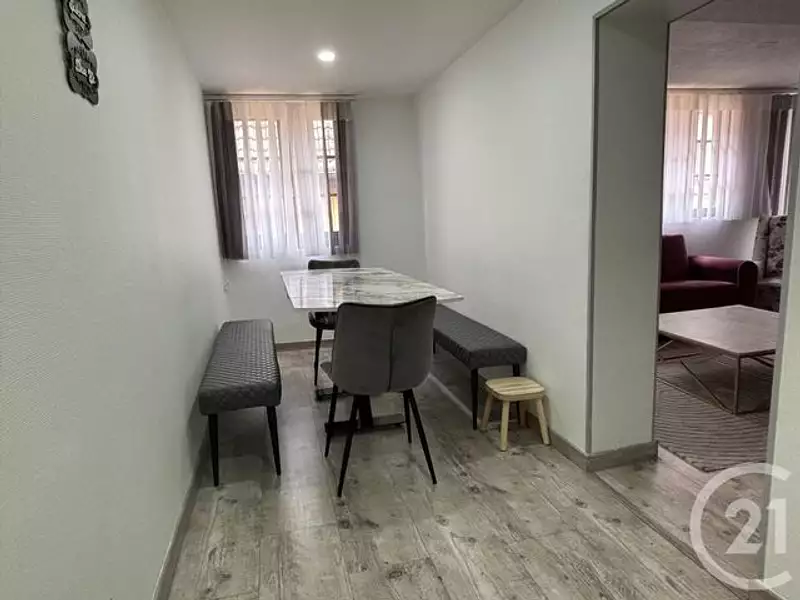 Appartement, 115 m²