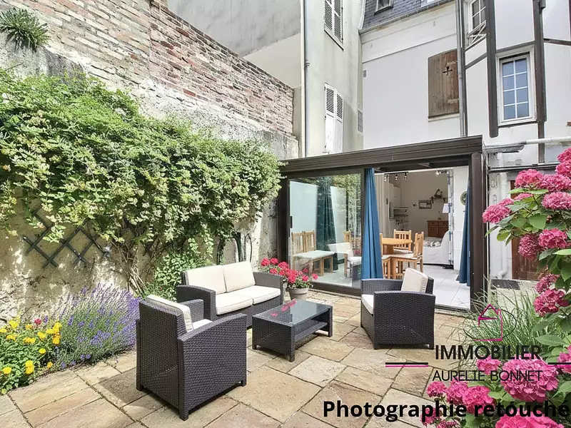 Appartement, 35,13 m²