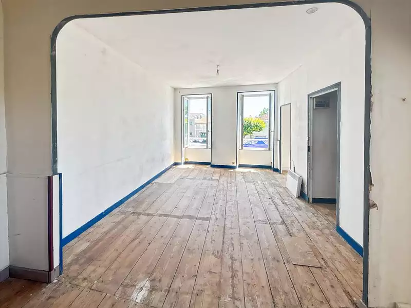 Maison, 130 m²