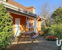 Maison, 169 m²