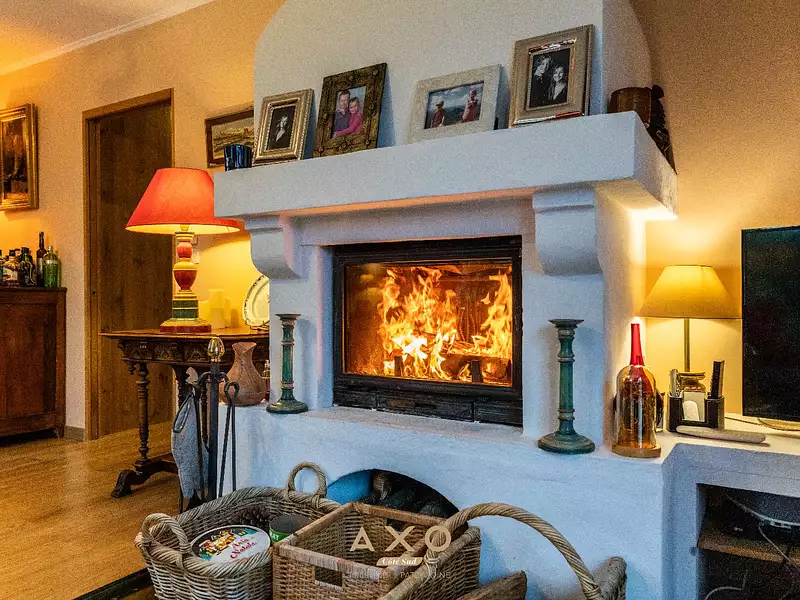 Maison, 123 m²