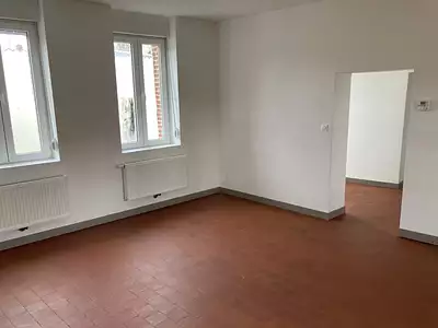 Maison, 113 m²
