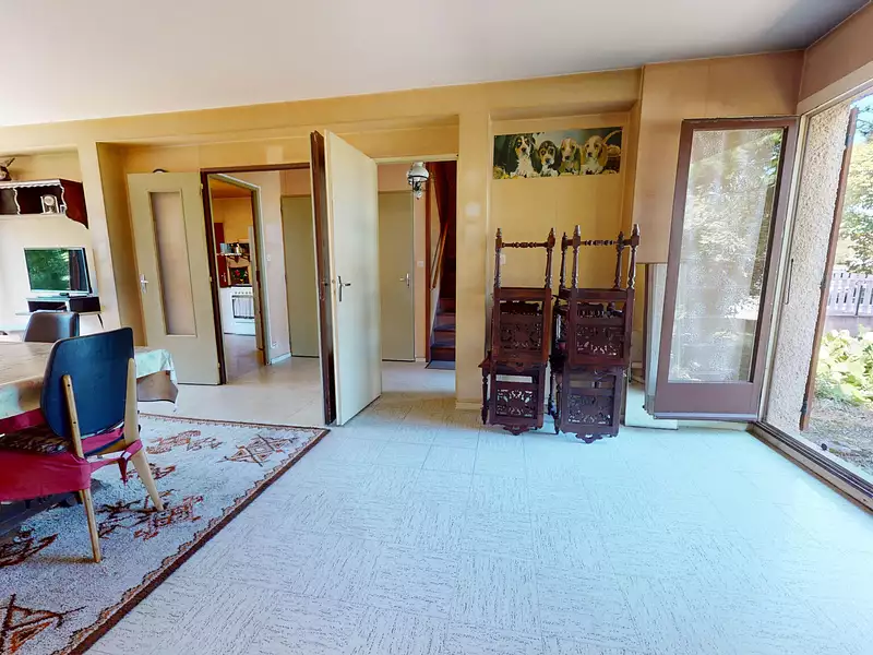 Maison, 82 m²