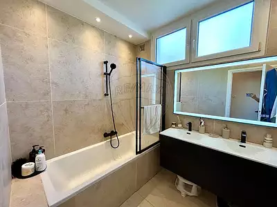 Appartement, 102 m²