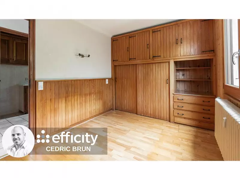 Appartement, 71 m²