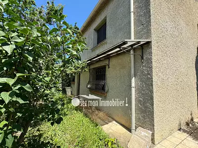 Maison, 128 m²