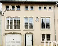 Maison, 153 m²