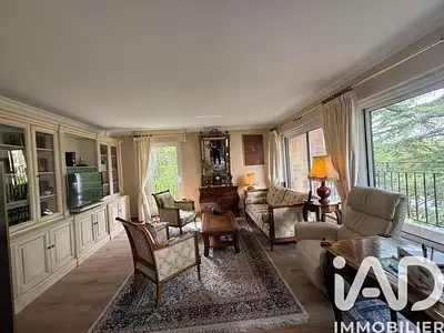 Appartement, 117 m²