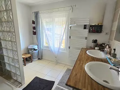 Maison, 134 m²
