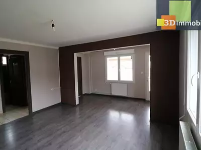 Maison, 100 m²