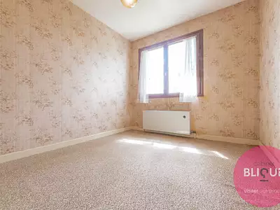 Maison, 84 m²