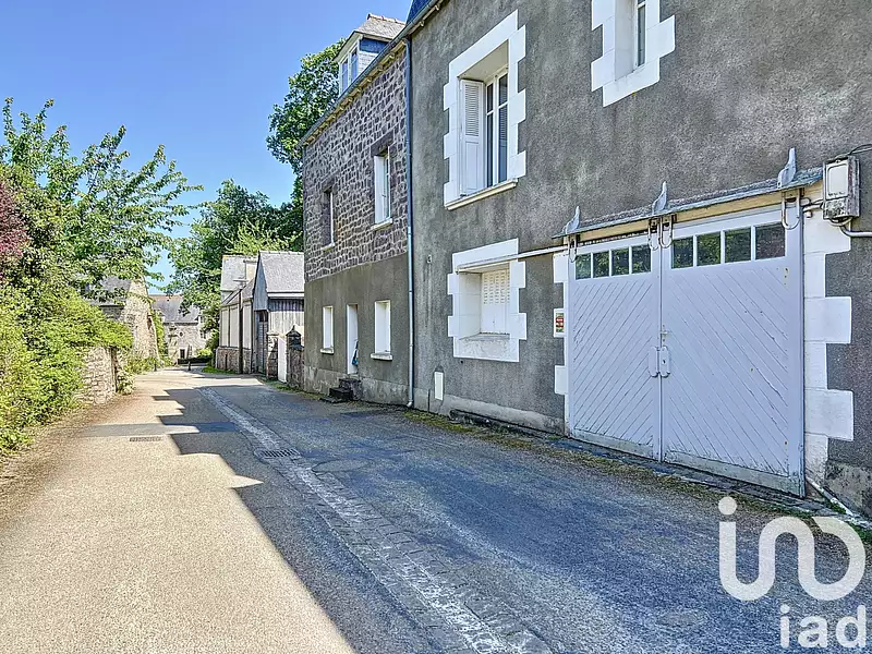 Maison, 163 m²