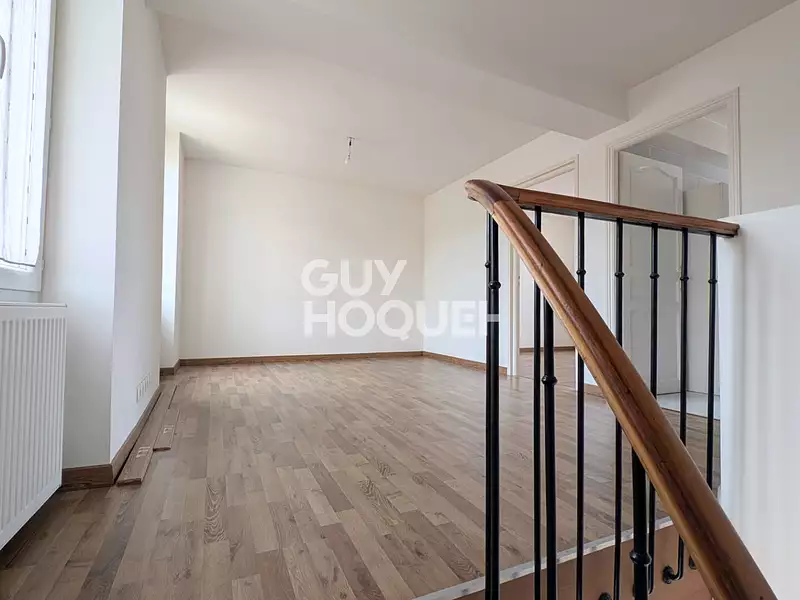 Maison, 118 m²