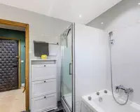 Appartement, 25,9 m²