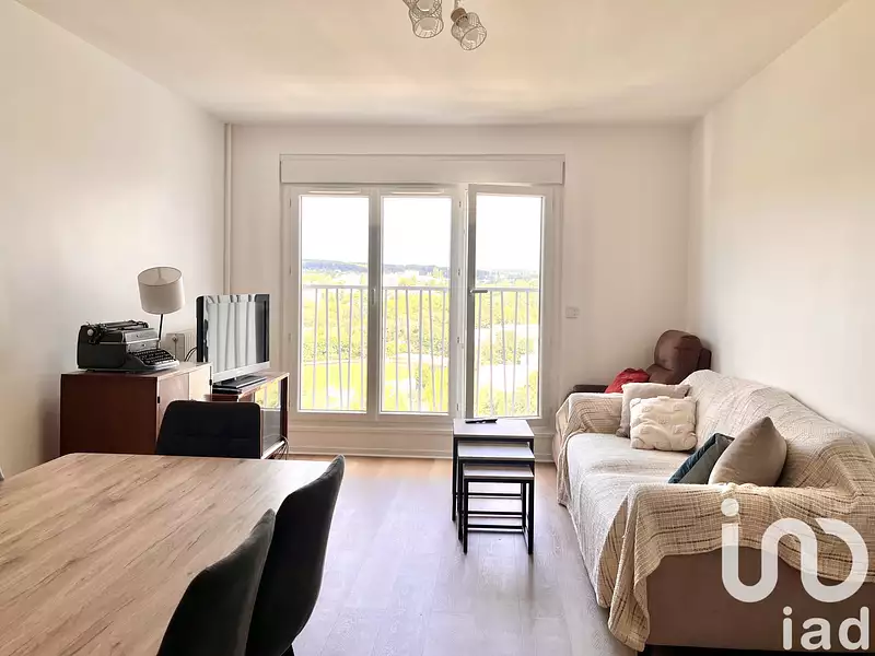 Appartement, 83 m²