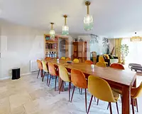 Maison, 807 m²