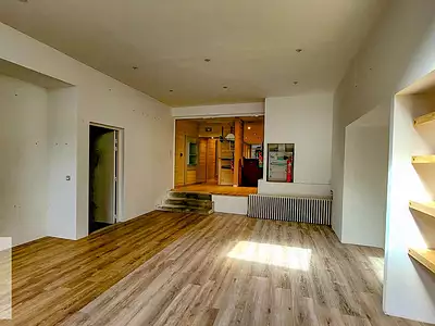 Immeuble, 367 m²