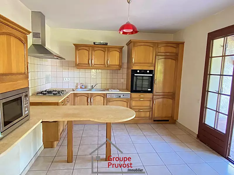 Maison, 103 m²