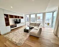 Appartement, 118 m²