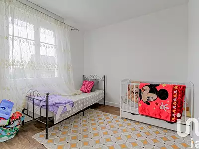 Maison, 65 m²