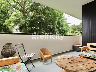 Appartement, 118 m²