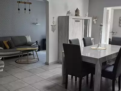 Maison, 95 m²