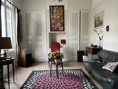 Appartement, 79,04 m²