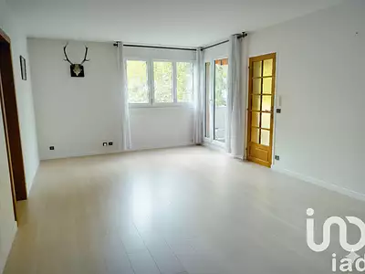Appartement, 100 m²
