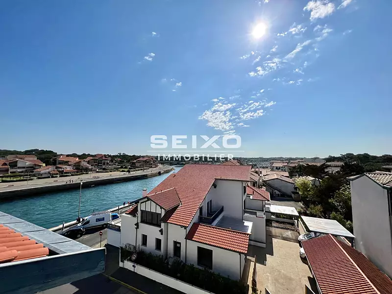 Appartement, 108 m²