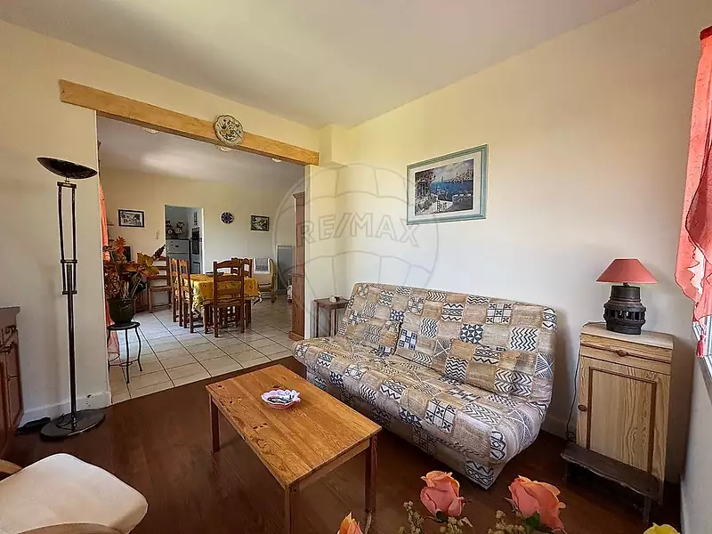 Maison, 64 m²